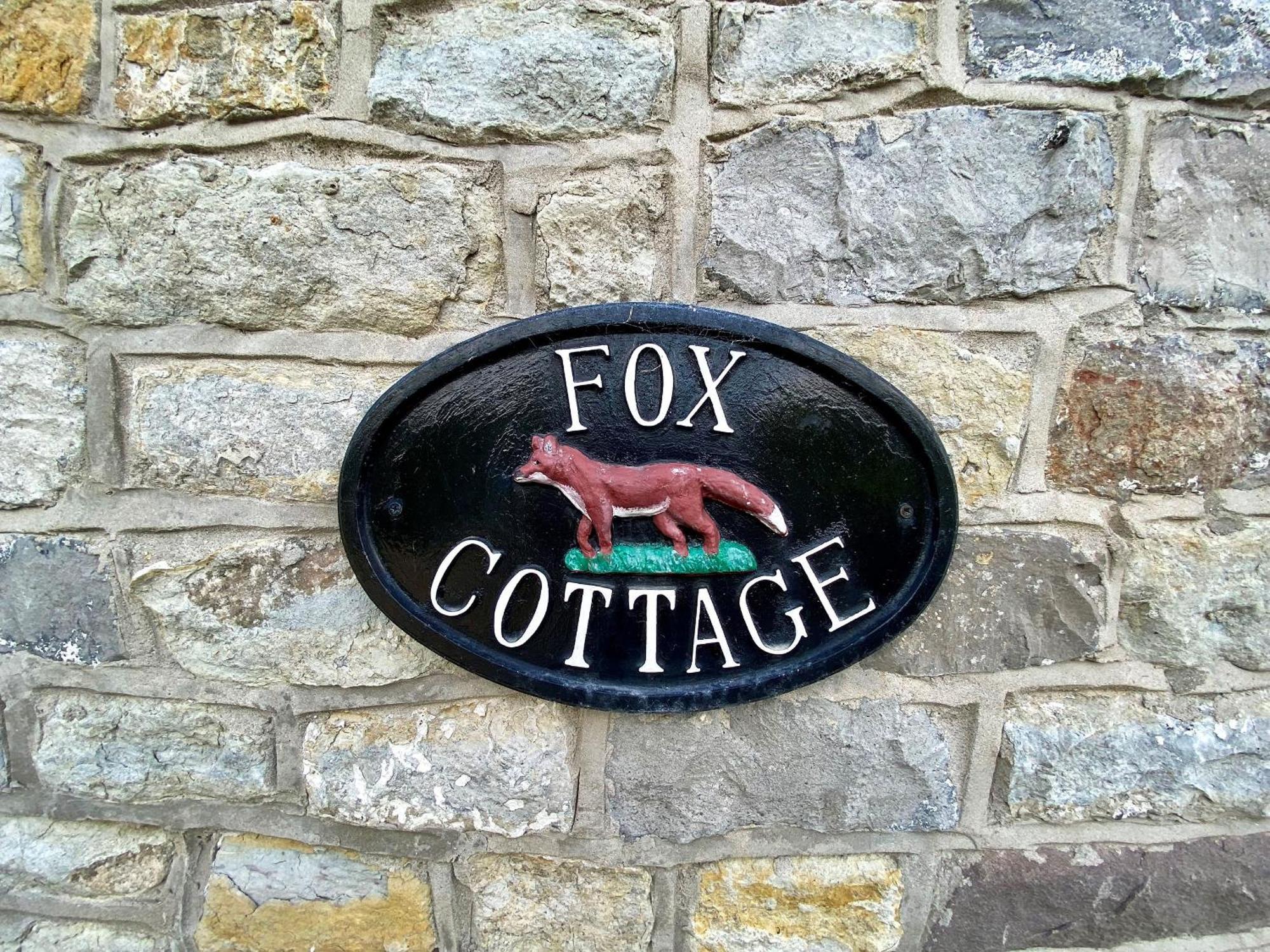 Fox Cottage - E4510 ชิปปิง ซ็อดเบอรี ภายนอก รูปภาพ